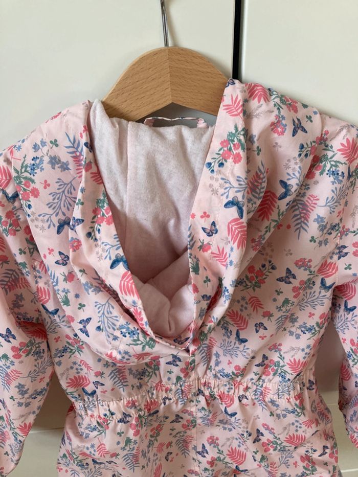 Veste fille papillons In Extenso - photo numéro 10