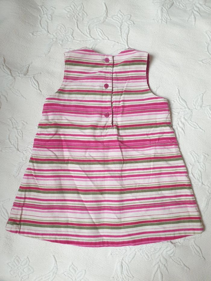 Robe bébé - photo numéro 2