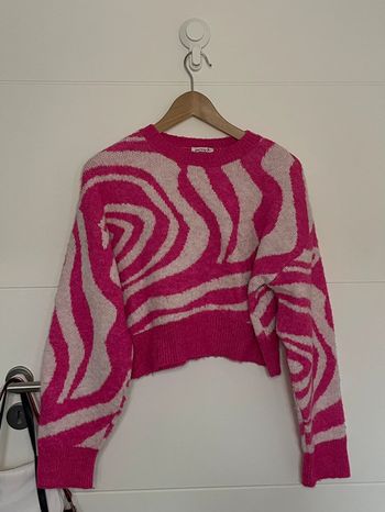 Pull rose