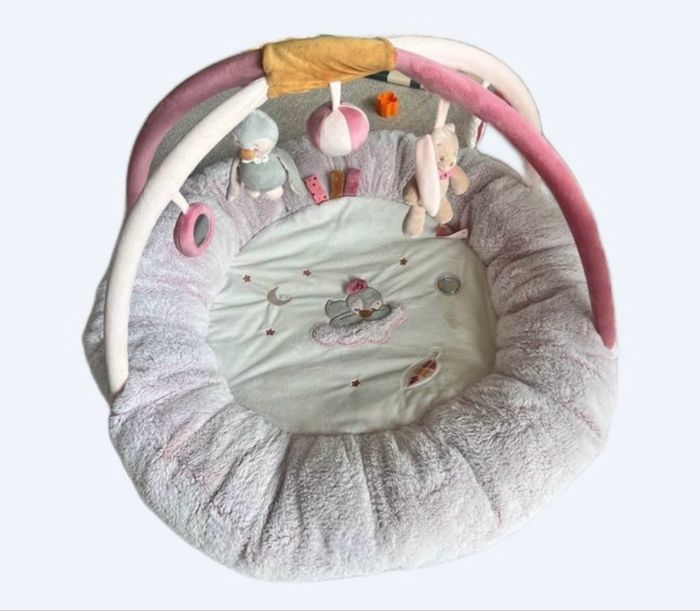 Tapis d’éveil