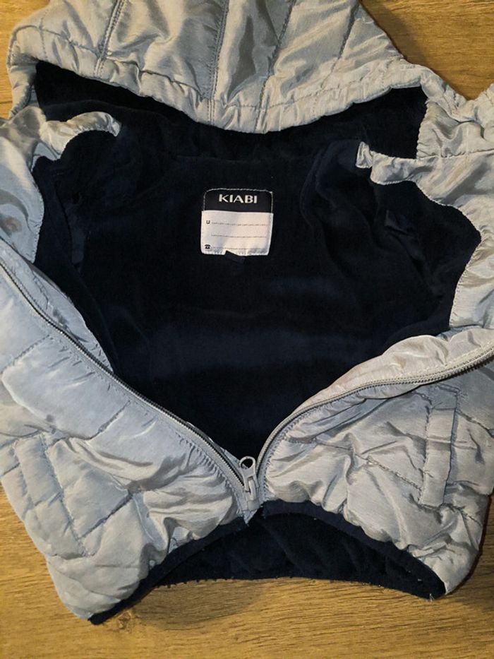 Manteau - photo numéro 2