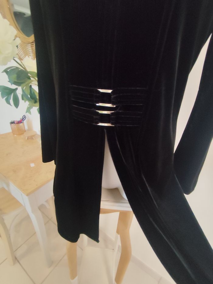 Tunique jus d orange - photo numéro 2