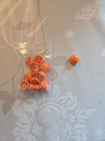 Pièces Lego 6472019