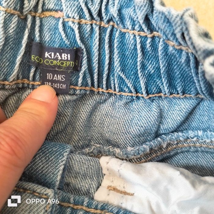 Short jeans - photo numéro 3