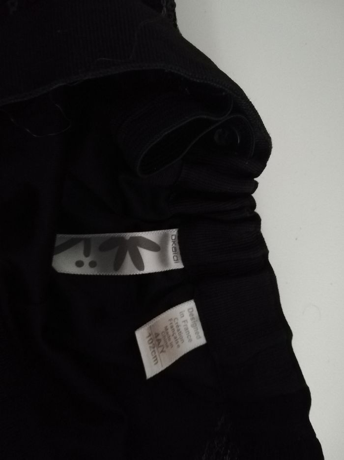 Jolie jupe toute en paillete - photo numéro 2