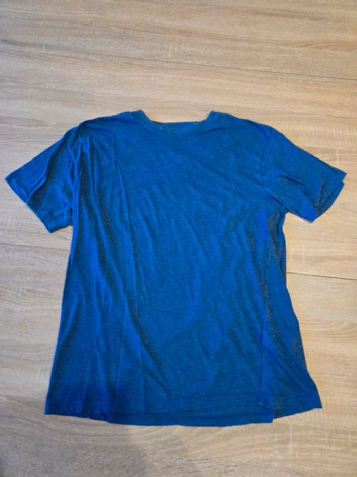 Lot 2 maillots Taille L "Essential Basics" - photo numéro 5
