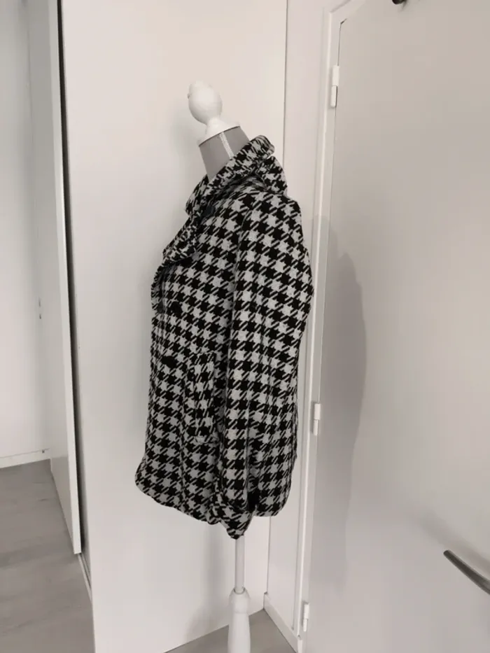 Manteau femme - photo numéro 3