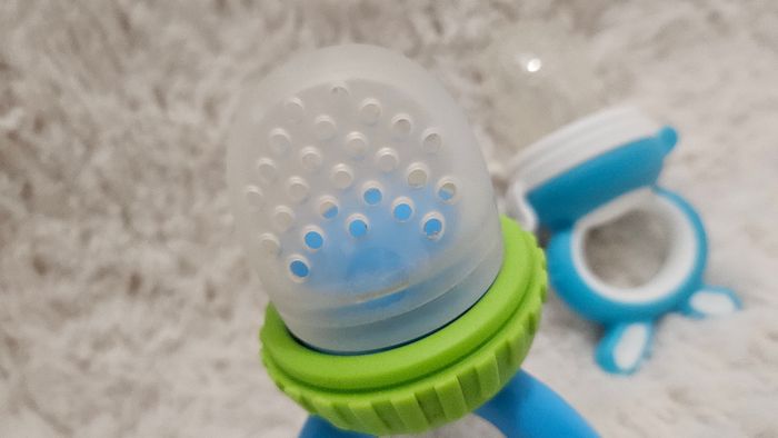 Lot de 2 grignoteuses - photo numéro 3