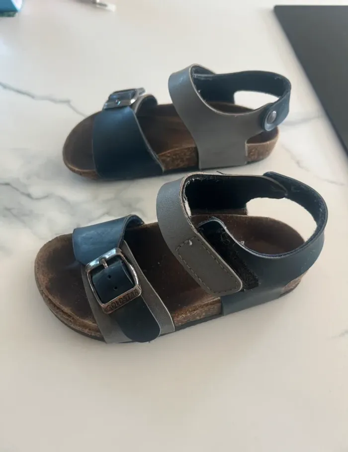 Sandales Goldstar 26 - photo numéro 8