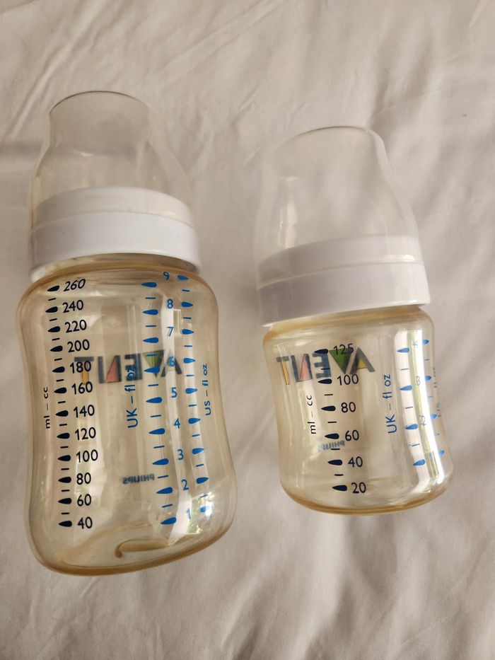 Biberons avent - photo numéro 2