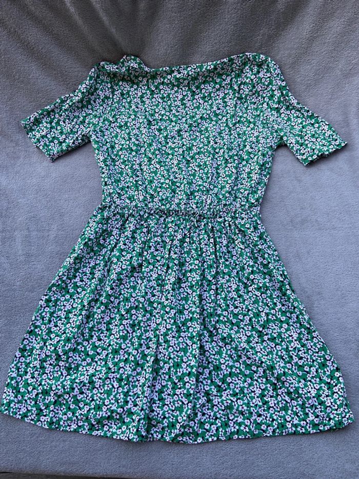 Robe manches courtes / Taille M - photo numéro 2