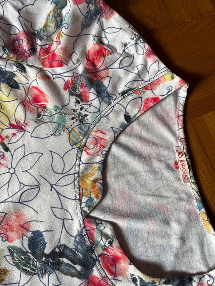 T-shirt femme - photo numéro 2