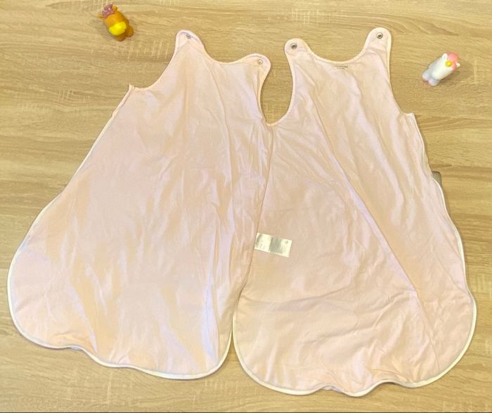 Gigoteuse 0-6 mois Vertbaudet - photo numéro 2