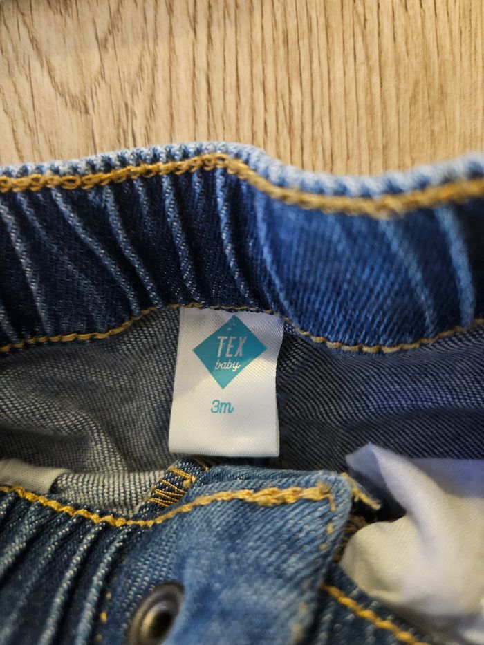 Ensemble bébé - photo numéro 2