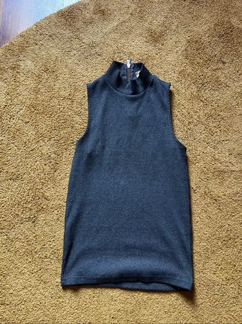Teeshirt sans manches