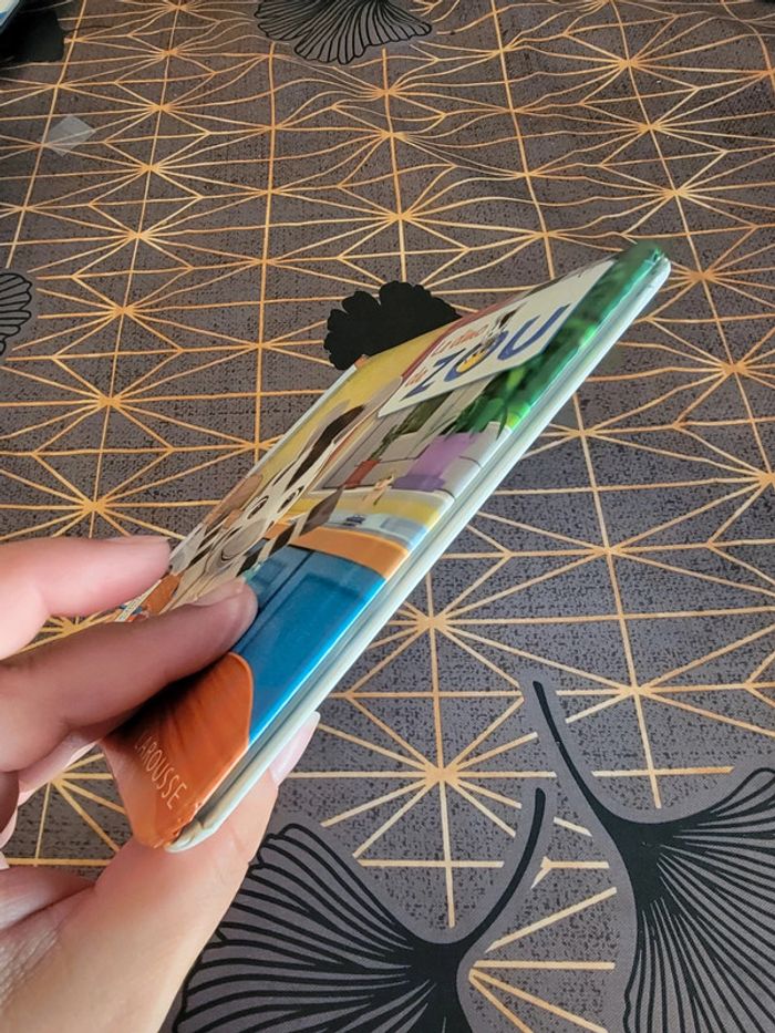 Le Dino de Zou - photo numéro 4