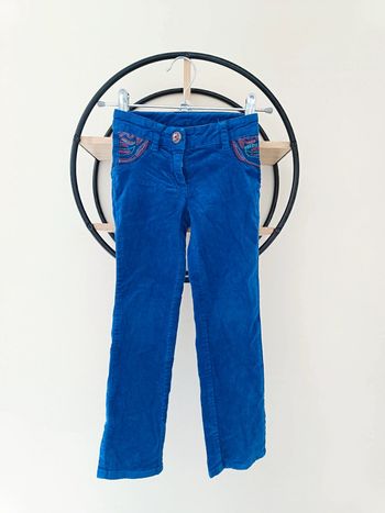 4 ans pour pantalon hivers Kenzo