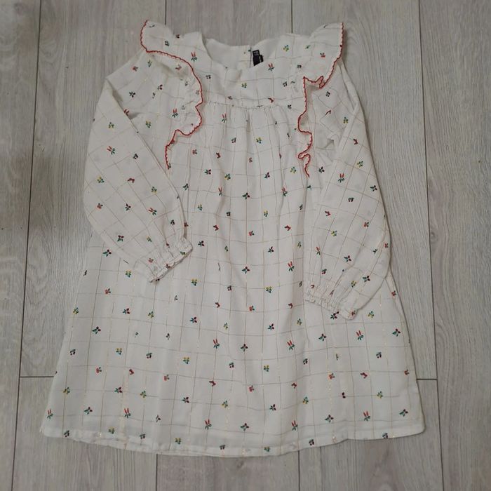 Robe 8A