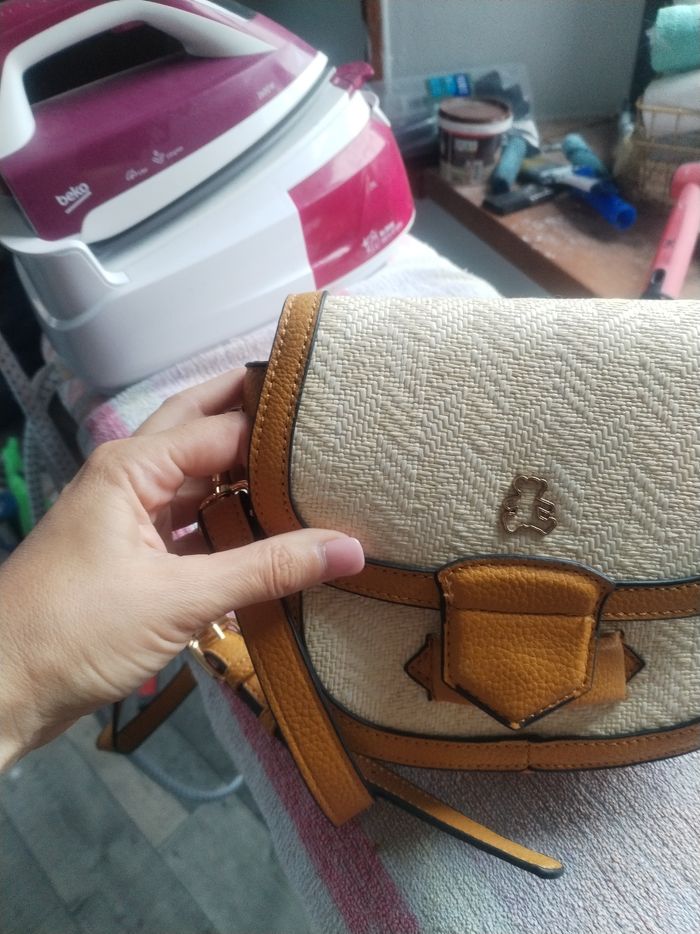 Sac bandoulière