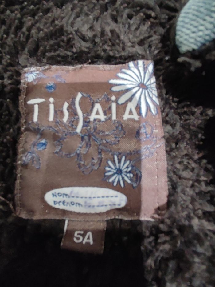 Manteau - photo numéro 4