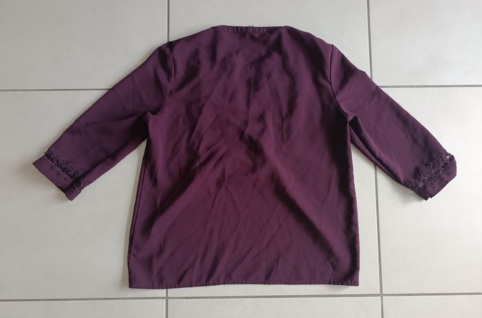 Blouse Taille L - photo numéro 3