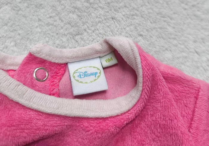 Pyjama 6 mois - photo numéro 4