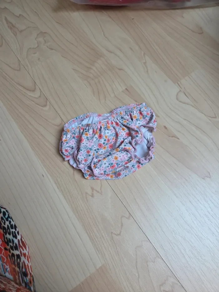 Culotte de bain 3mois
