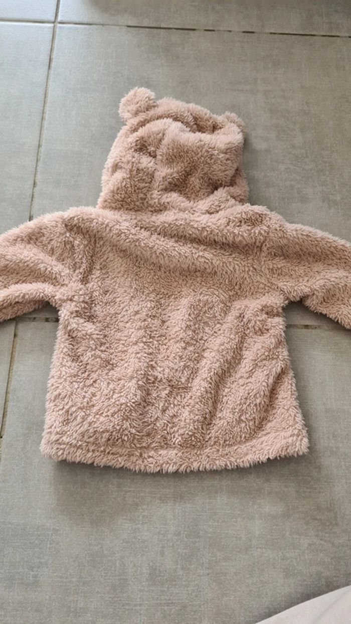 Pull 9 mois - photo numéro 2