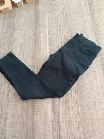 Jegging Lili Marelle 6 ans 116 cm