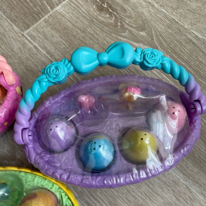 Paniers hatchimals - photo numéro 6