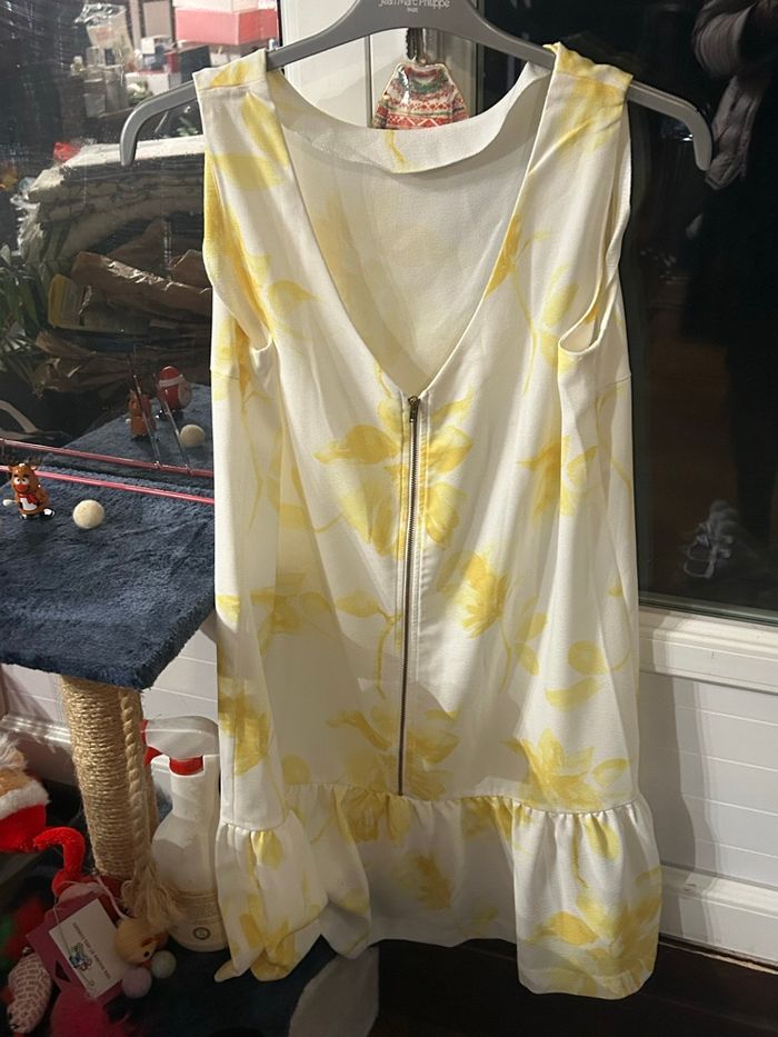 Robe mademoiselle R - photo numéro 7