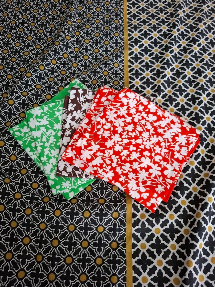 Serviette de table
