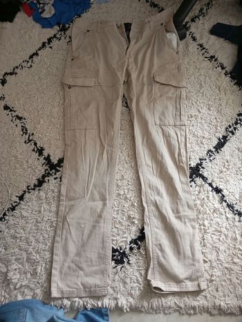 Pantalon hommes