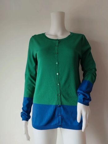 Pull Benetton taille 38
