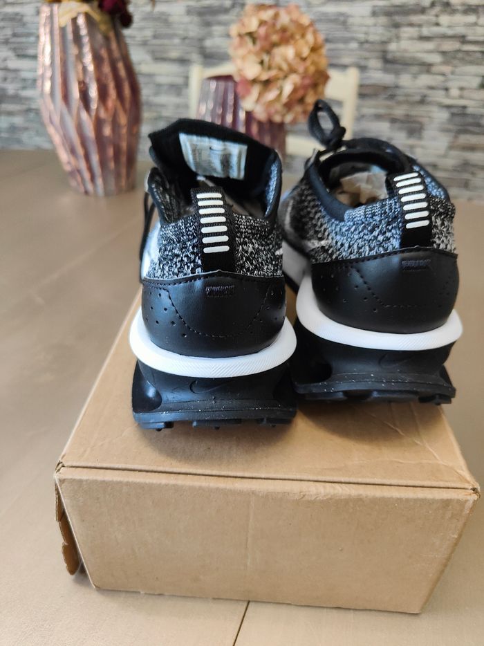 Nike air max Flyknit racer - photo numéro 7