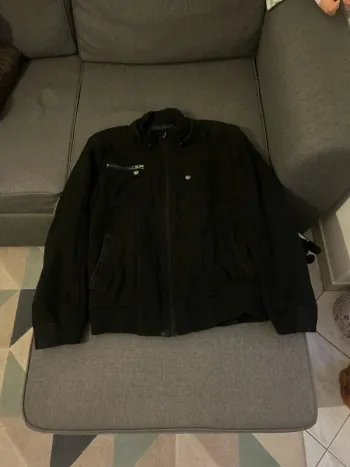 Manteau homme taille L
