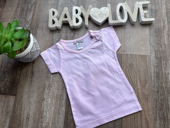 - Tee shirt Orchestra  - 6 mois - Très bon état