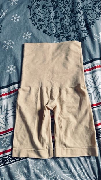 Short gainant postnatal   sweet birth