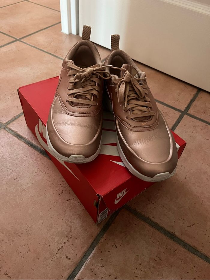 Baskets - photo numéro 2