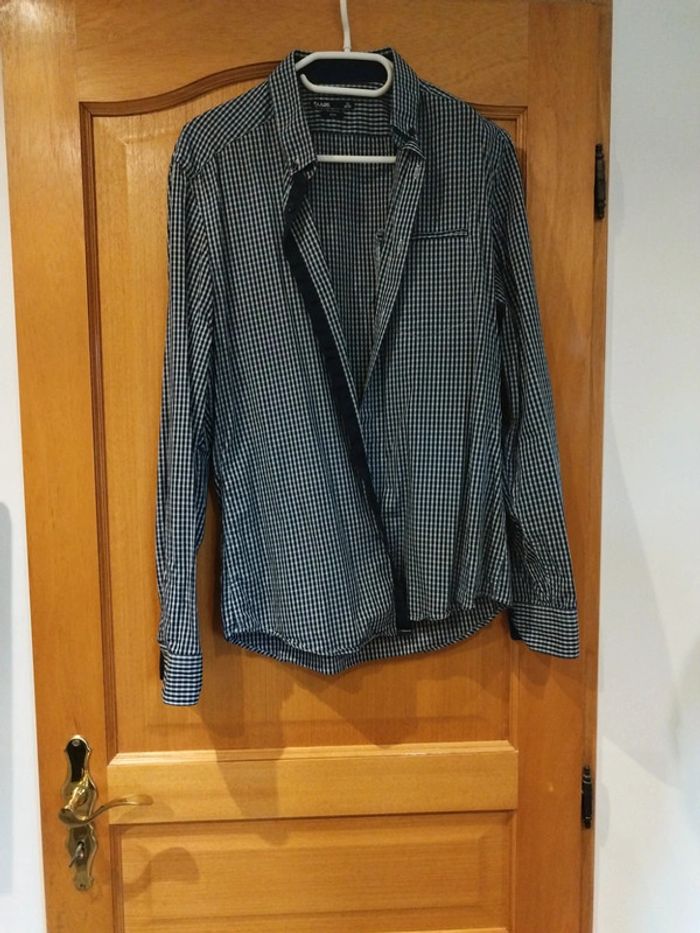 Lot chemises homme - photo numéro 6