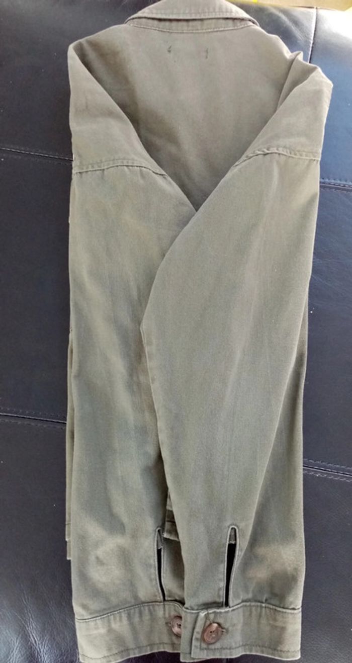 Chemise - photo numéro 10