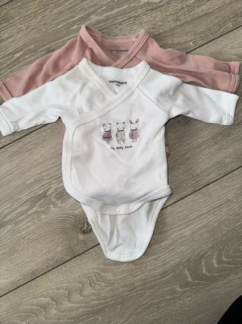 Body bébé