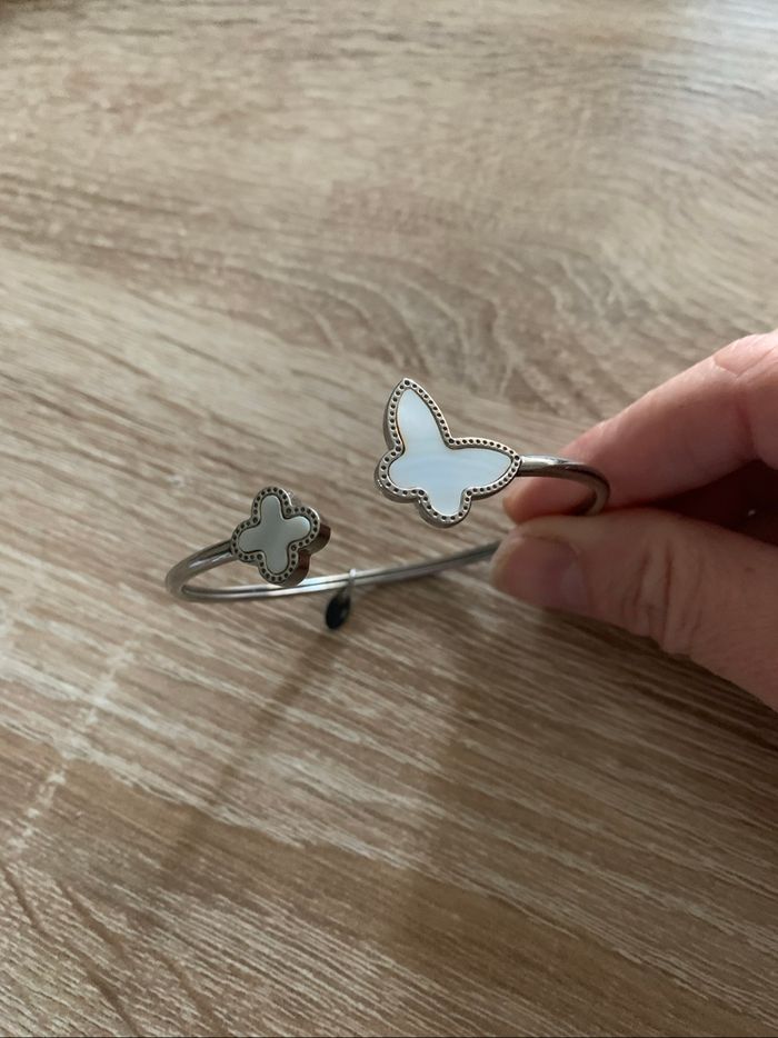 Bracelet en acier inoxydable Festina - photo numéro 2