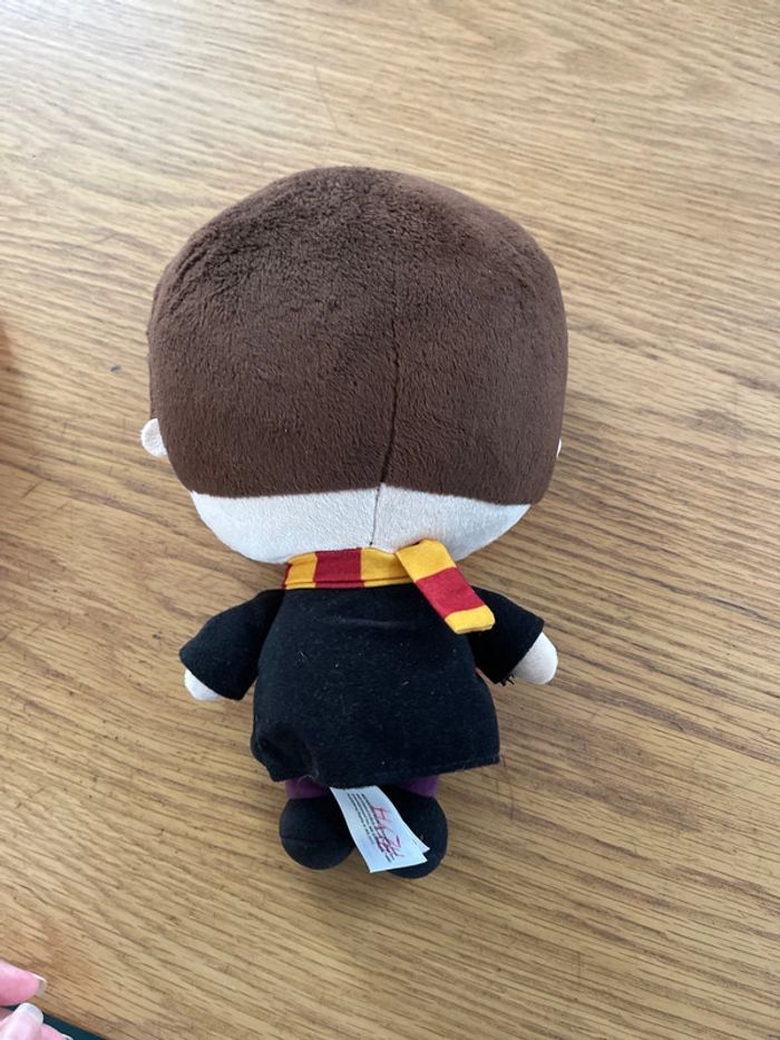 Peluche Harry Potter - photo numéro 2
