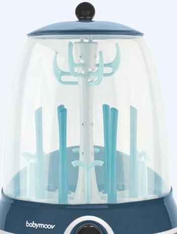 Stérilisateur  baby moov