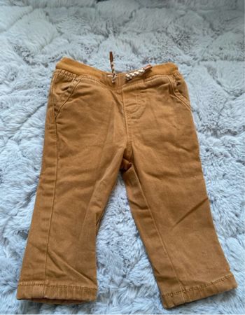 Pantalon jeans verbaudet 