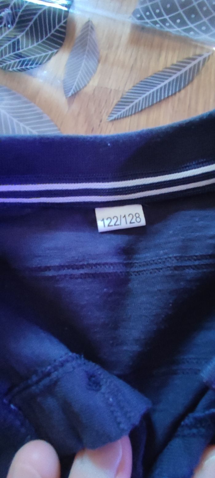 T-shirt garçon - photo numéro 4