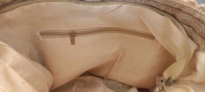 Un sac cocoon et stylé parfait pour la saison - photo numéro 5