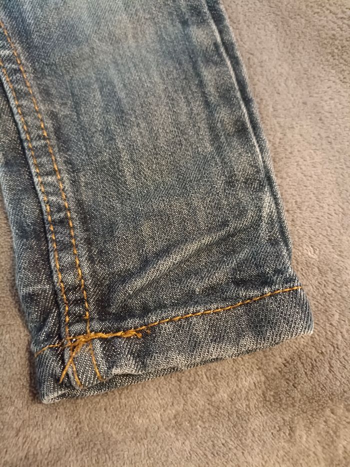 Jeans - photo numéro 4