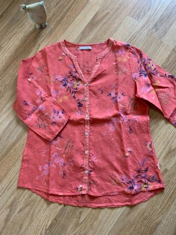 Blouse 🌺
